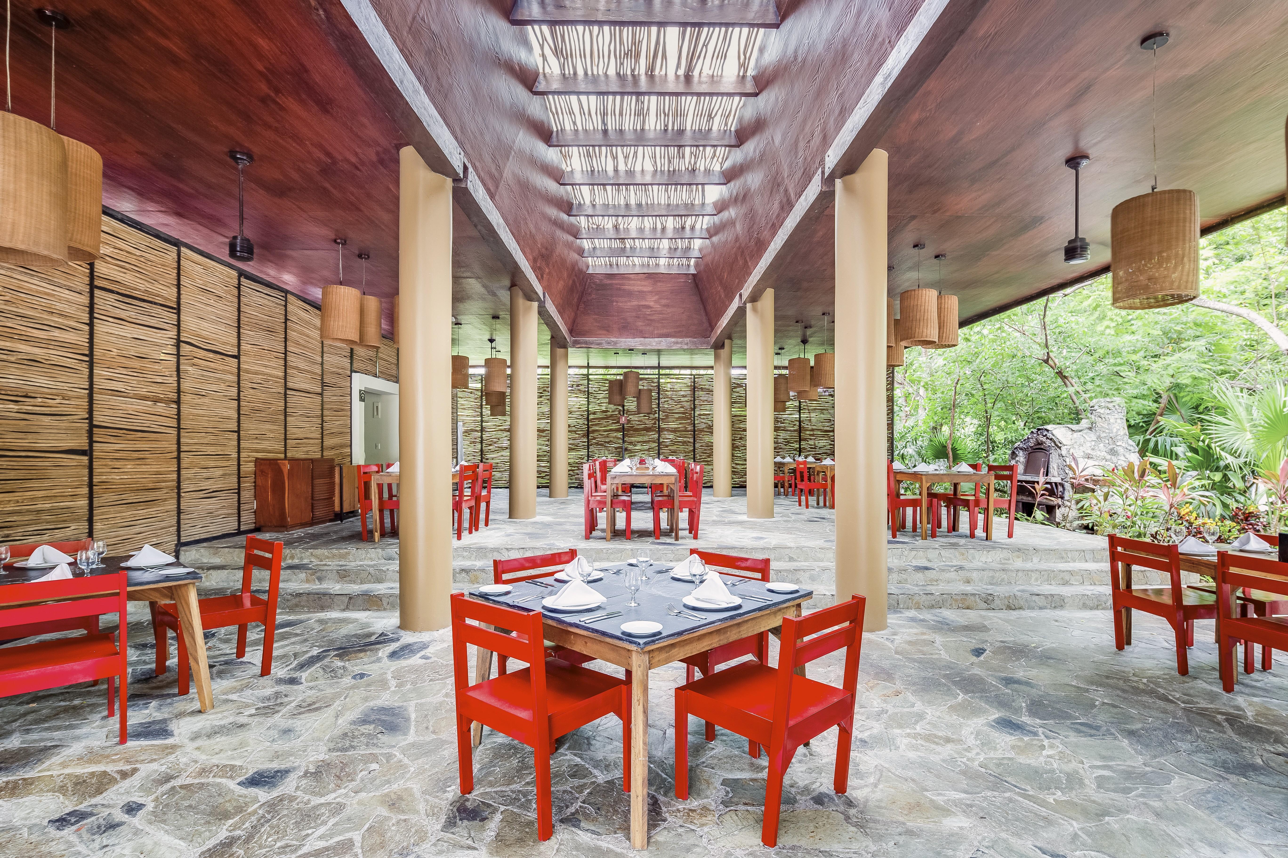 The Explorean Cozumel All Inclusive Exterior foto